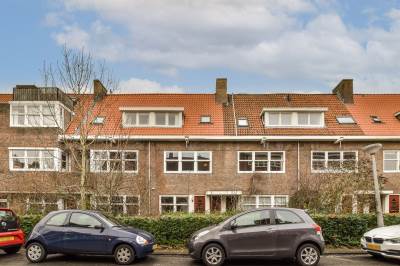 Woning Copernicusstraat 13H Amsterdam