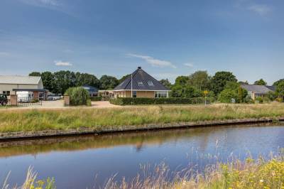 Woning Industrieweg 13D Appelscha