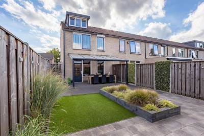 Woning Piersonstraat 65 Winterswijk