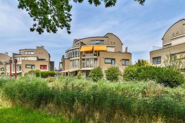 Woning Vijverlaan 26 Heiloo