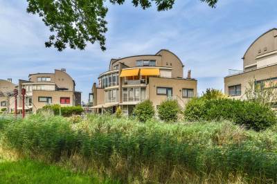 Woning Vijverlaan 26 Heiloo