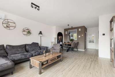 Woning Sandenburg 261 Haarlem