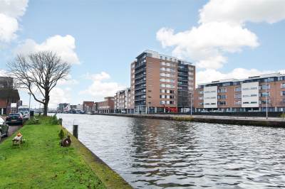 Woning Plein Delftzicht 41 Delft