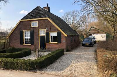 Woning Tielsestraat 22 Valburg
