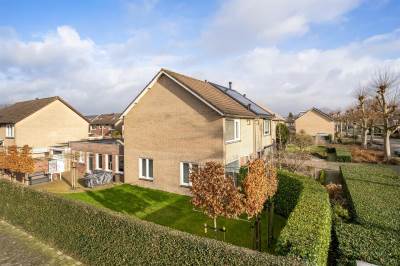 Woning Kievitlaan 9 Boekel