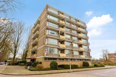 Woning Hakfortlaan 282 Arnhem