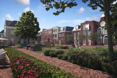 Woning Buitengewoon Offem bnr 52 Noordwijk (ZH)