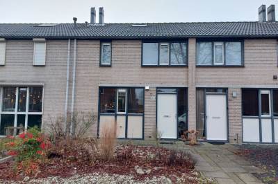 Woning Gustaaf de Smetstraat 28 Eindhoven