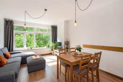 Woning Wolweversgaarde 827 Den Haag