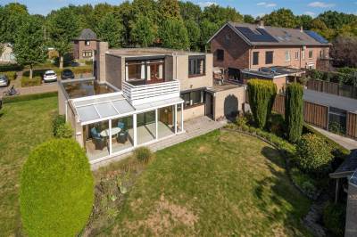 Woning Oude Provincialeweg 11 Hapert