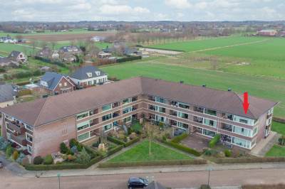 Woning Hooiberg 26 - 24 Didam