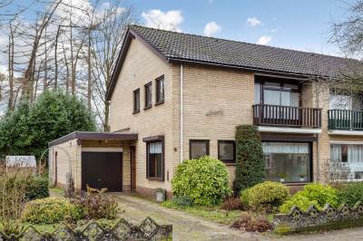 Woning het Jebbink 17 Vorden