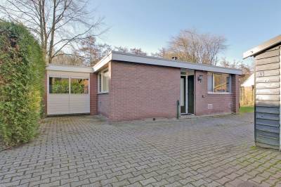 Woning Meerboomweg 125 Hollandscheveld