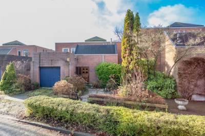 Woning Wolfsenstraat 9 Spaarndam