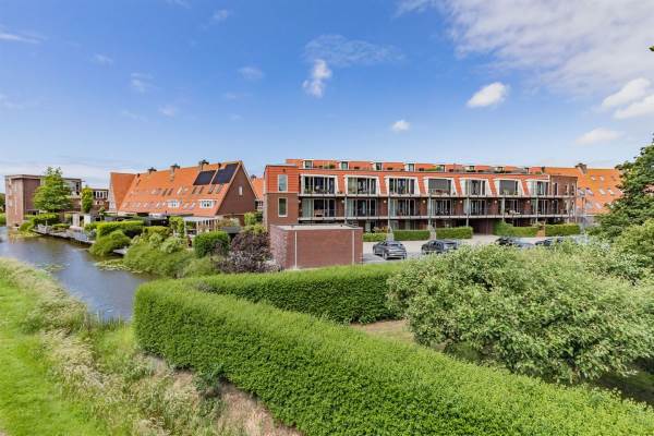 Woning H. Reptonstraat 34A Velserbroek