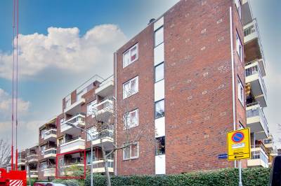 Woning Brakenburghstraat 3B Haarlem