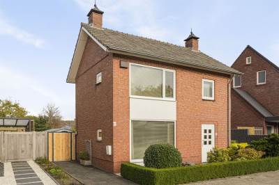 Woning Lijsterstraat 14 Mill