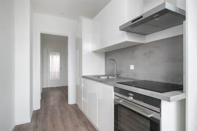 Woning Hogenbanweg 66D Rotterdam