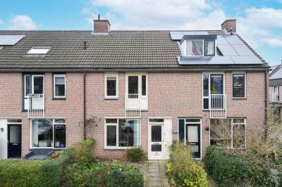 Woning Gerrit van Eykenerf 3 Amersfoort