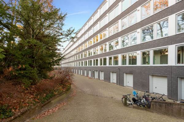 Garage Prinses Marijkelaan 9018 Zeist