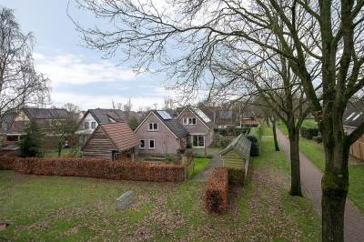 Woning Iemenkampen 12 Diever