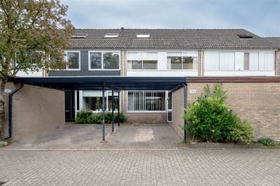 Woning Tichelaarsdonk 246 Apeldoorn