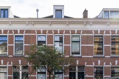 Woning 2e Pijnackerstraat 14B Rotterdam