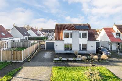 Woning Penningkruid 92 Sneek