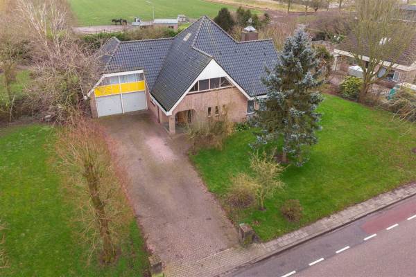Woning Streekweg 72 Hoogkarspel