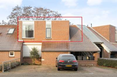 Woning Buurschappenlaan 160 Den Bosch