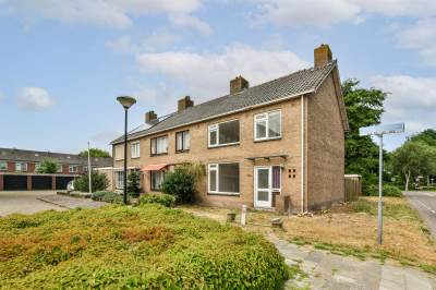 Woning Prinses Margrietlaan 103 Mijdrecht