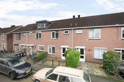 Woning Baardmosstraat 141 Purmerend