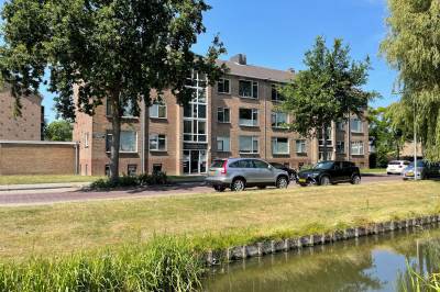 Woning Jan Pieterszoon Coenlaan 11 Alphen aan den Rijn