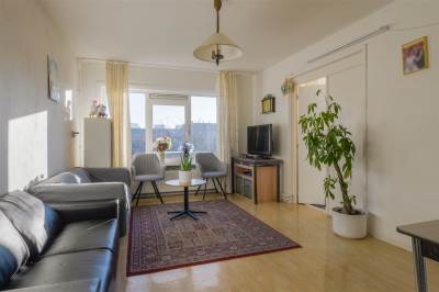 Woning Schoorlstraat 214 Amsterdam