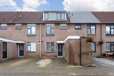 Woning Valkenkamp 492 Maarssen
