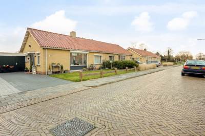 Woning Hoyte Roucomastrjitte 5 Dronryp