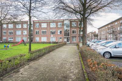 Woning Hadewychstraat 112 Den Bosch