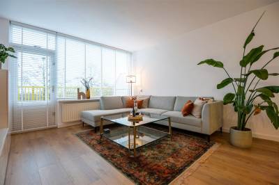 Woning Dokter van Stratenweg 327 Gorinchem