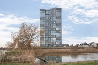 Woning Isla Margaritastraat 53 Almere