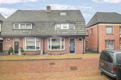 Woning Kerkstraat 3 Groenlo