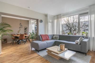 Woning Europalaan 397 Tilburg