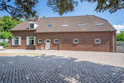Woning Holthesedijk 6 Overloon