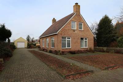 Woning Kanaalweg 148 Bovensmilde