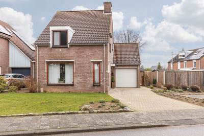 Woning Schutterslaantje 2 Susteren