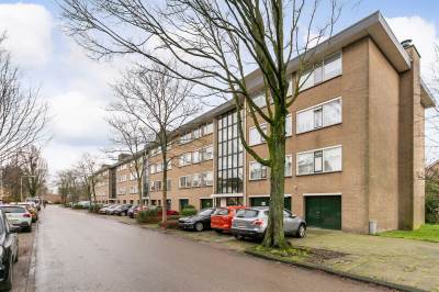 Woning Rozeveldlaan 16 Wassenaar