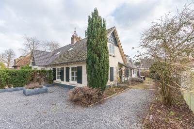 Woning Melkweg 68A Laren (NH)