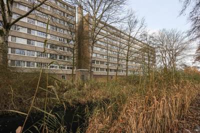 Woning Trekvogelweg 193 Amersfoort