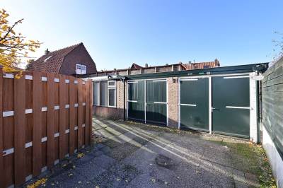 Woning Galileistraat 49A Hilversum