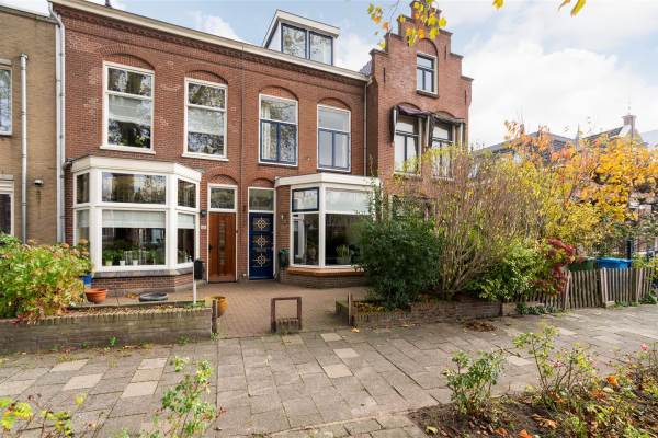 Woning Delftweg 130 Rijswijk (ZH)