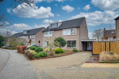 Woning Guido Gezellelaan 116 Goirle